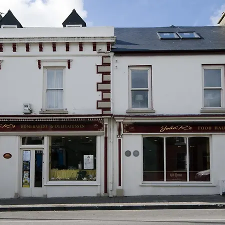 John R's Listowel