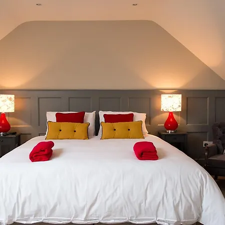 John R's Bed & Breakfast Listowel
