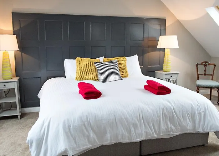 John R's Листоуэл